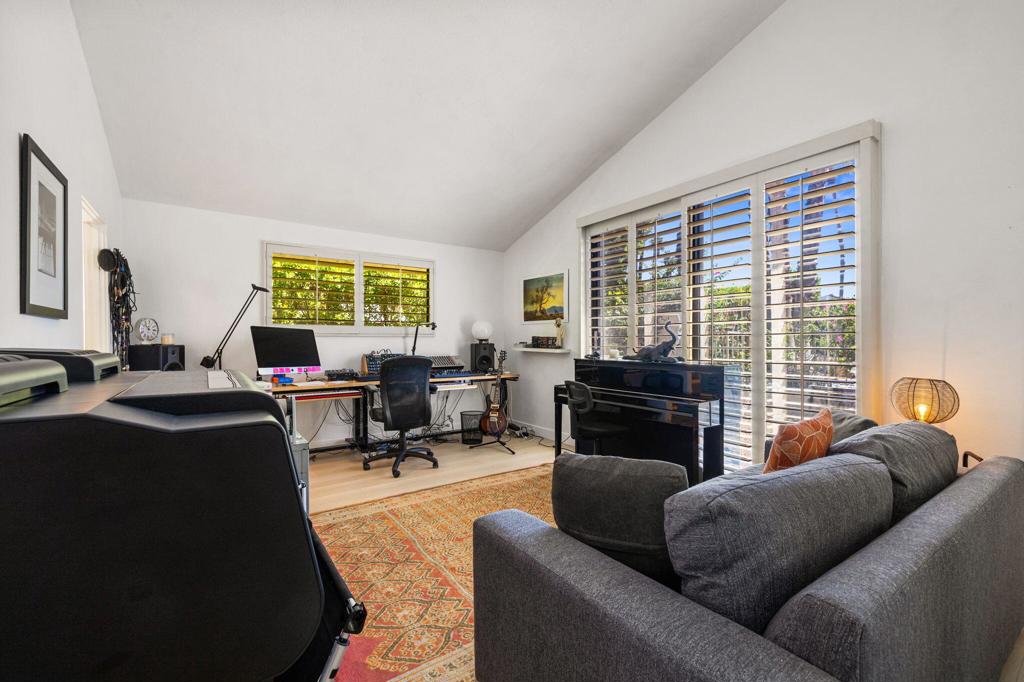 Presidential Estates - Residential