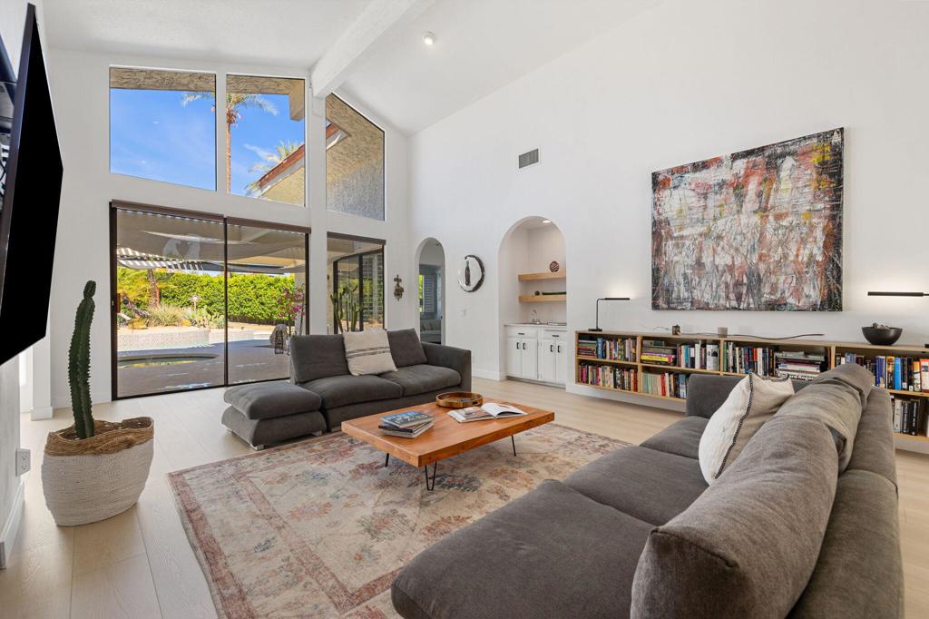 Presidential Estates - Residential