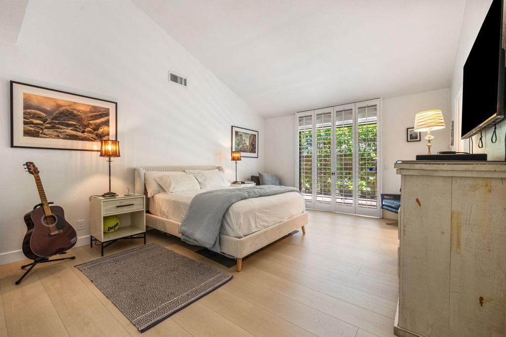 Presidential Estates - Residential