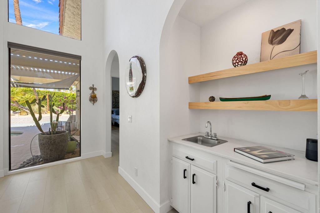 Presidential Estates - Residential