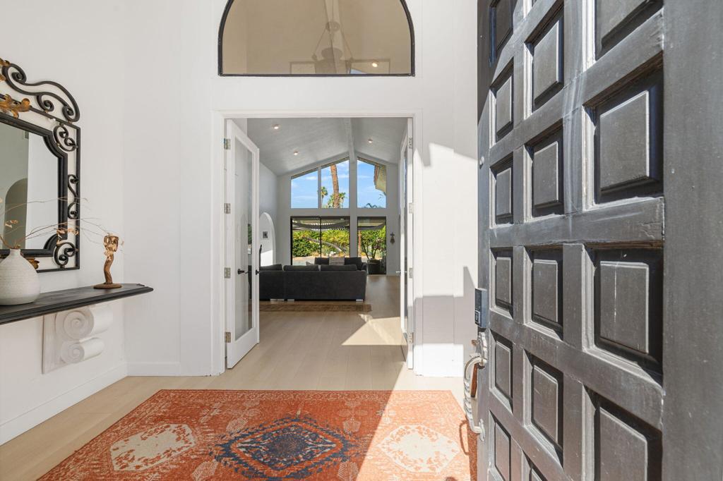 Presidential Estates - Residential