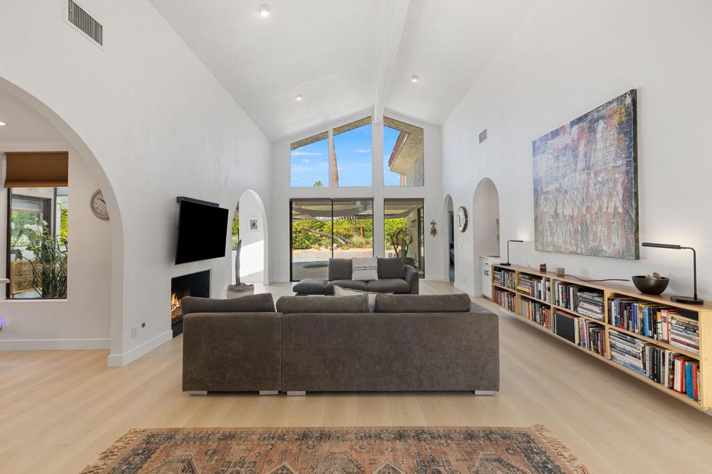 Presidential Estates - Residential