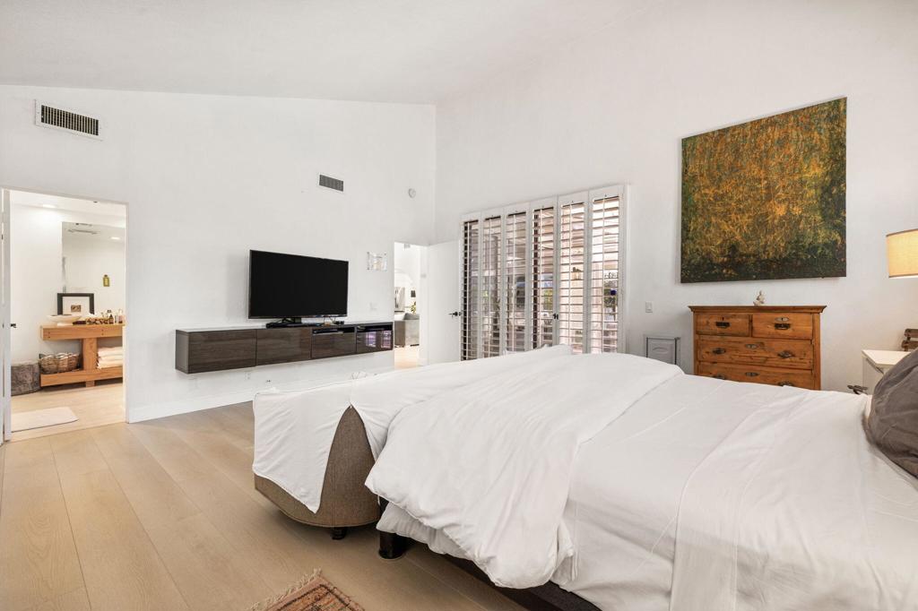 Presidential Estates - Residential