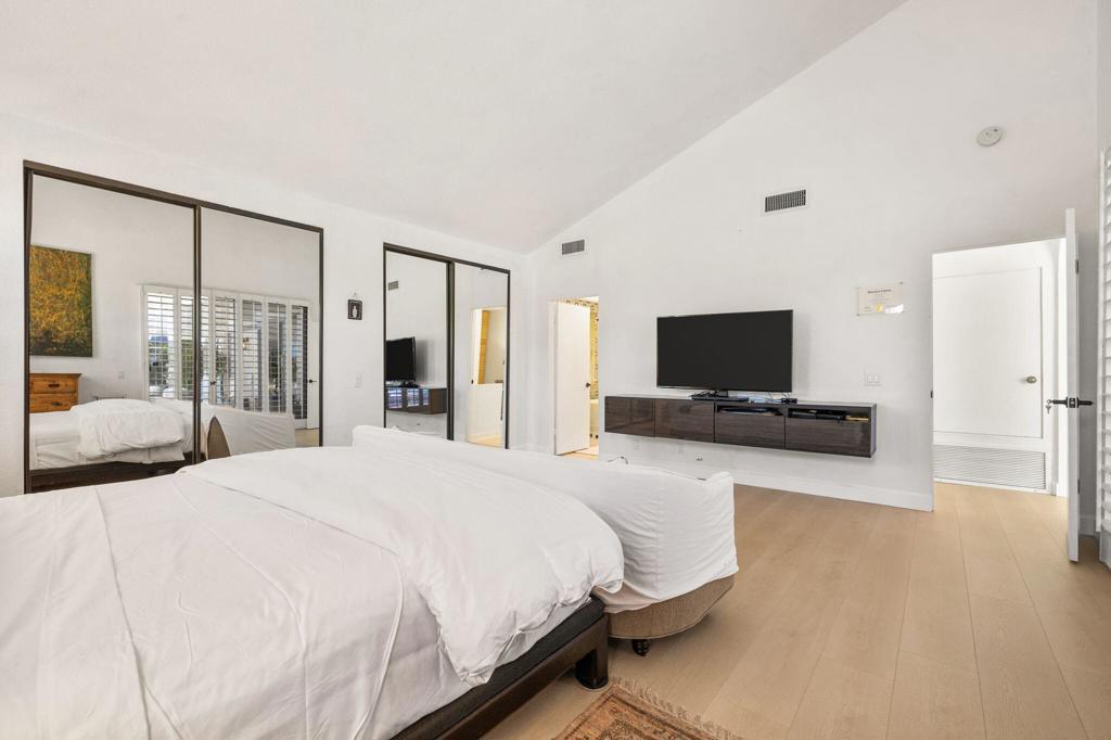 Presidential Estates - Residential