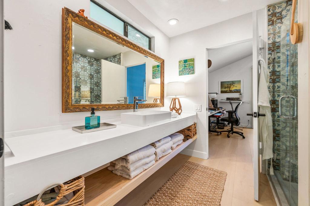 Presidential Estates - Residential