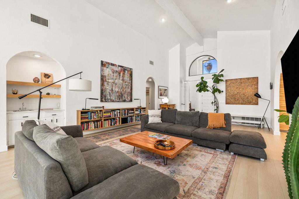 Presidential Estates - Residential