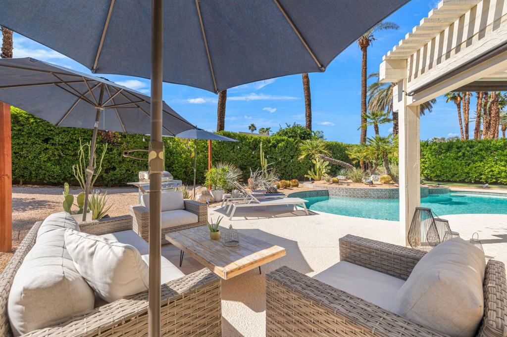 Presidential Estates - Residential