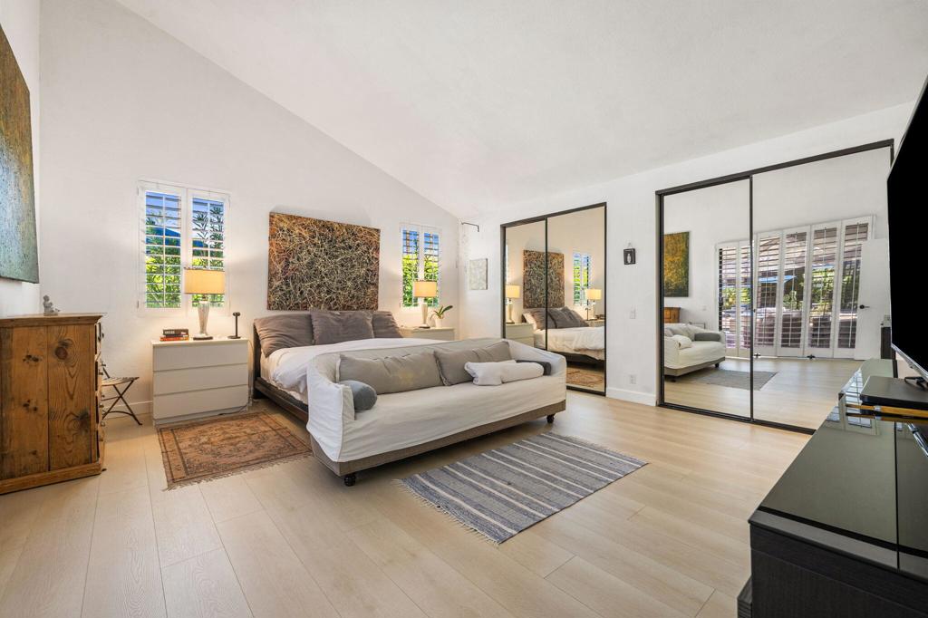 Presidential Estates - Residential