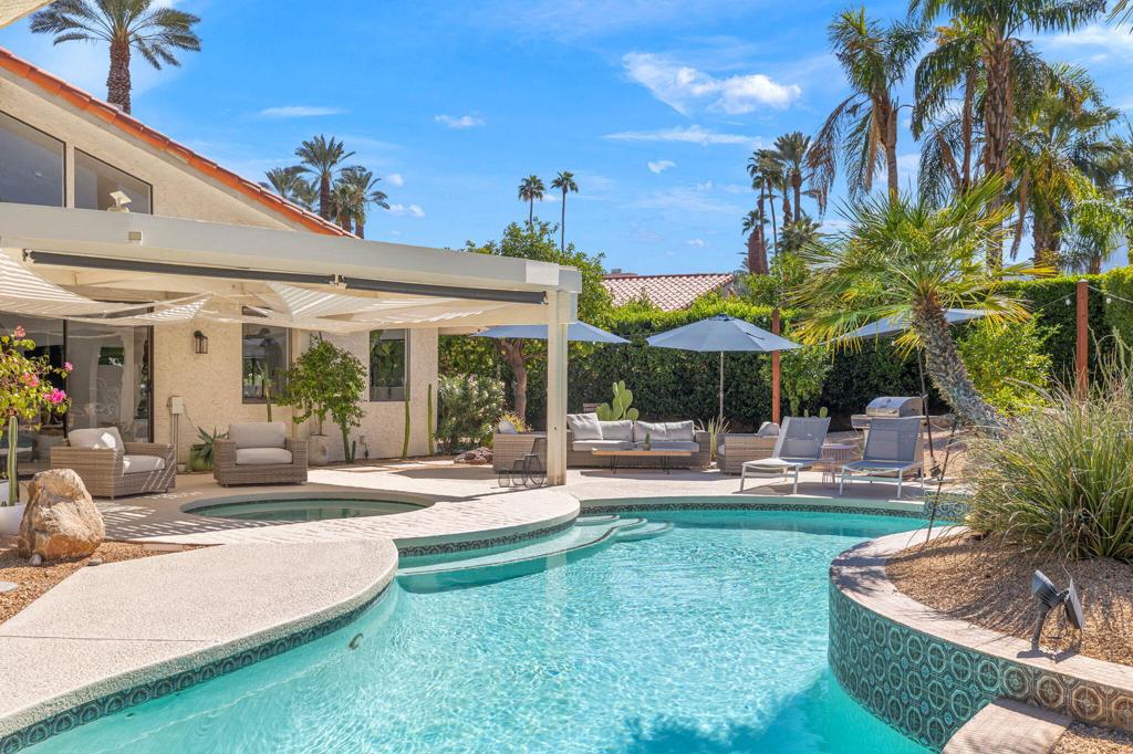 Presidential Estates - Residential