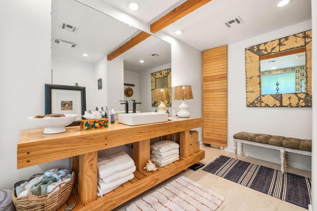 Presidential Estates - Residential