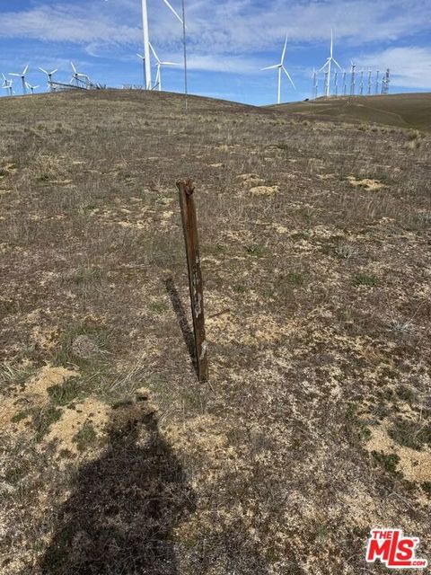 Photo of 0 Cameron Road, Tehachapi, CA 93561 (MLS # 26643787)