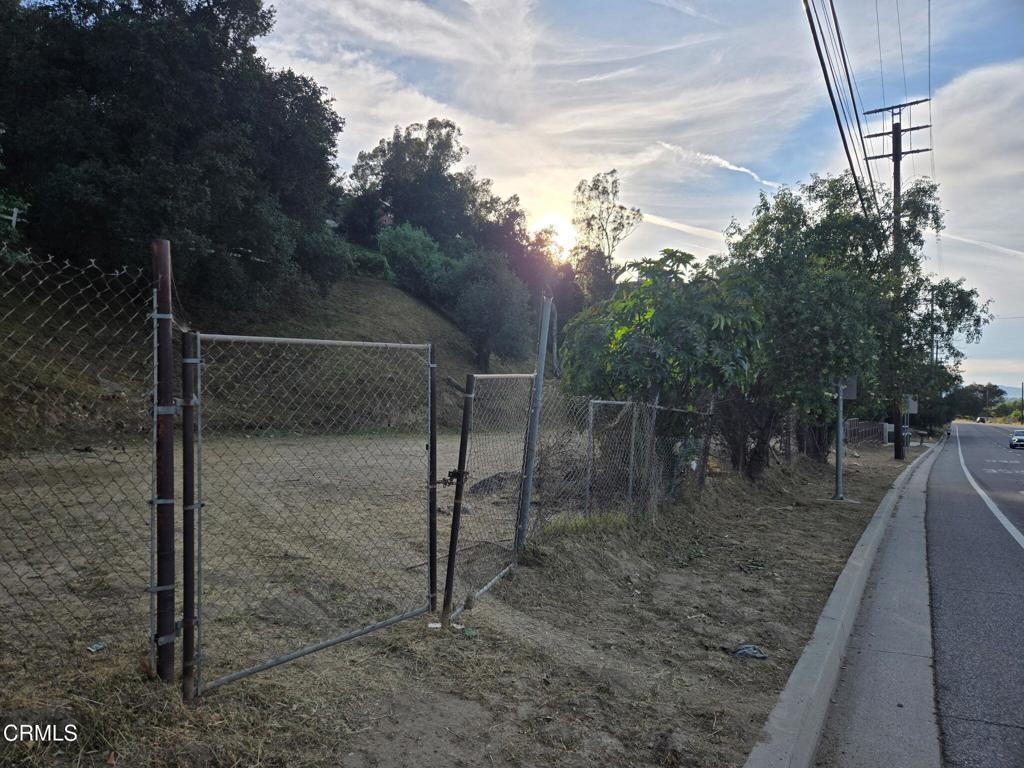 9850 Wentworth Street, Los Angeles CA 91040