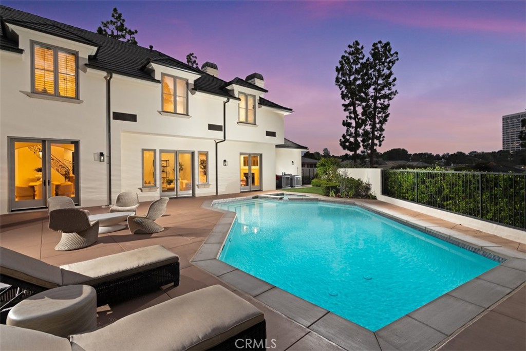 Big Canyon Custom (BCCS) - Residential