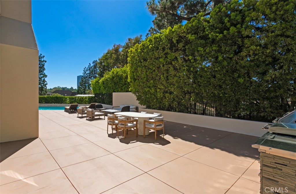 Big Canyon Custom (BCCS) - Residential