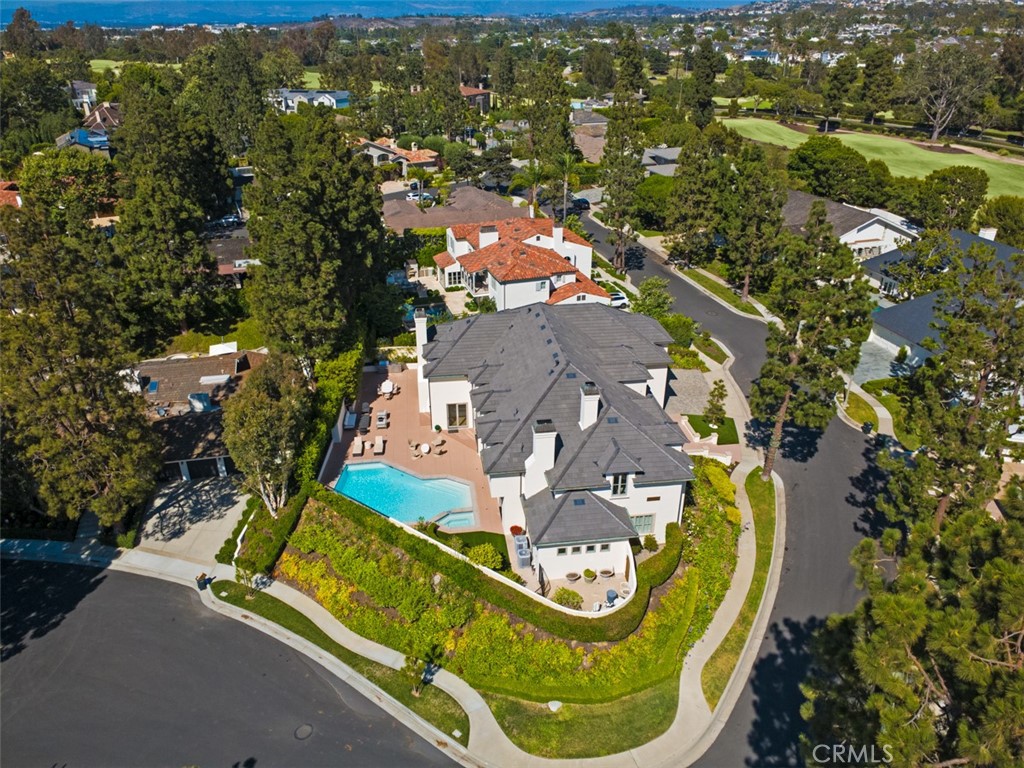 Big Canyon Custom (BCCS) - Residential