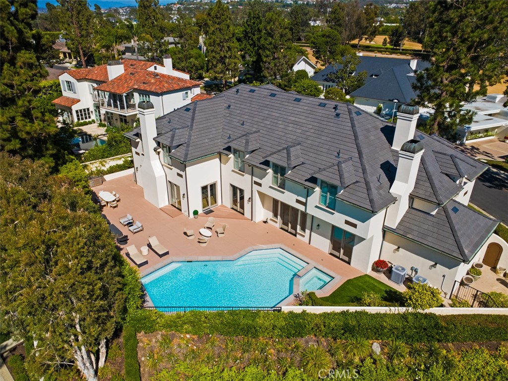 Big Canyon Custom (BCCS) - Residential