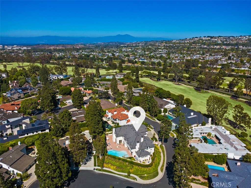 Big Canyon Custom (BCCS) - Residential