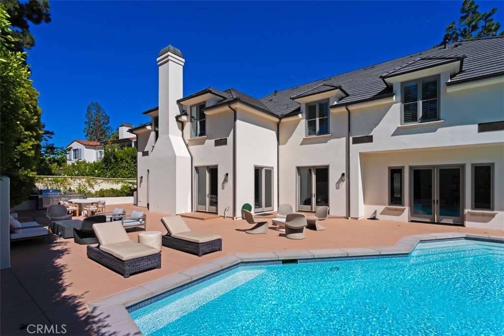 Big Canyon Custom (BCCS) - Residential