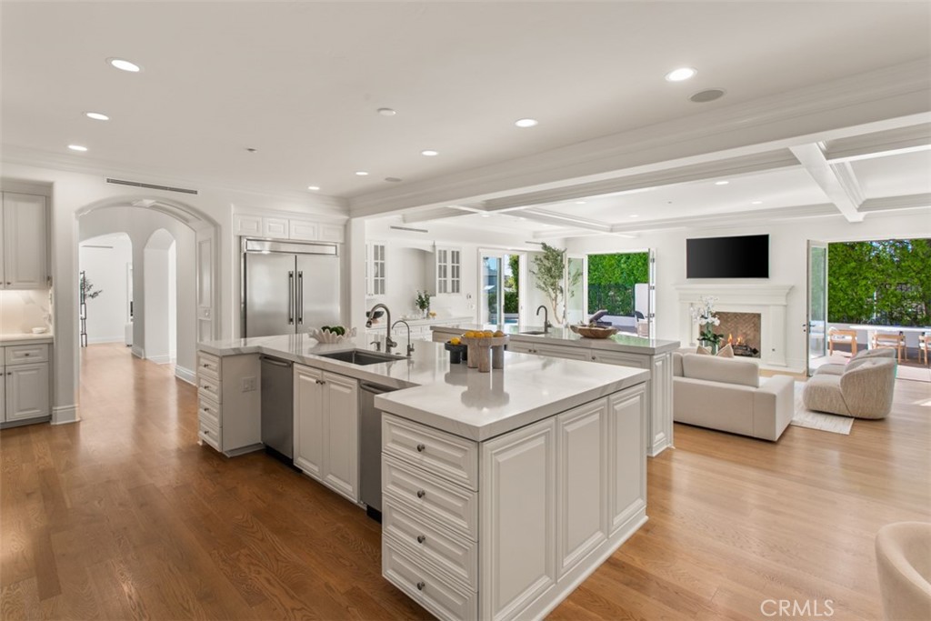 Big Canyon Custom (BCCS) - Residential