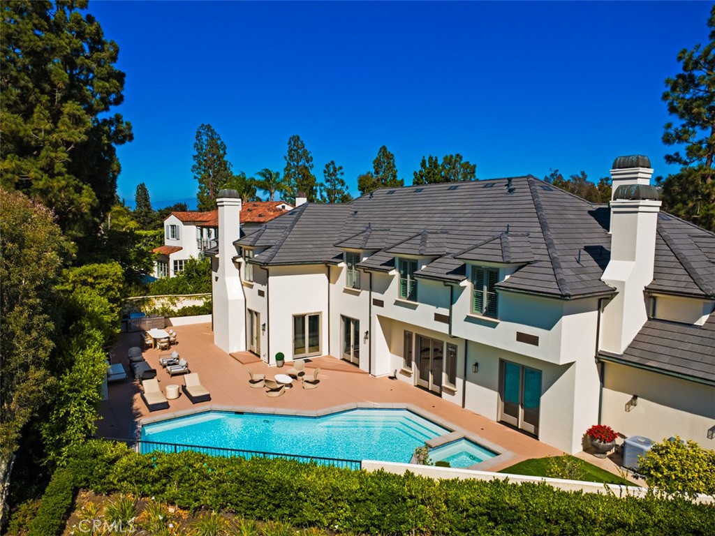 Big Canyon Custom (BCCS) - Residential