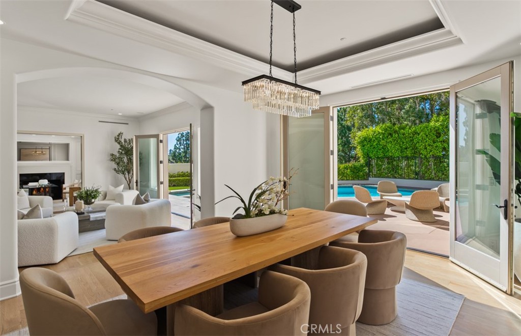 Big Canyon Custom (BCCS) - Residential