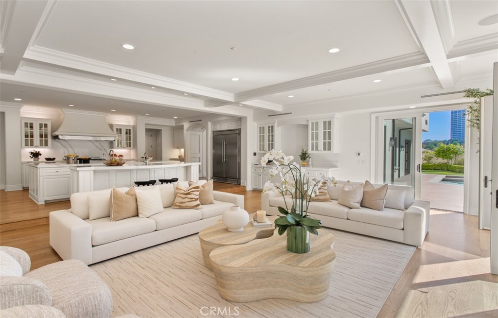 Big Canyon Custom (BCCS) - Residential