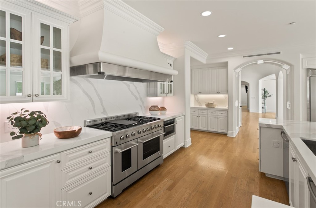 Big Canyon Custom (BCCS) - Residential