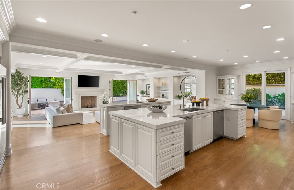 Big Canyon Custom (BCCS) - Residential