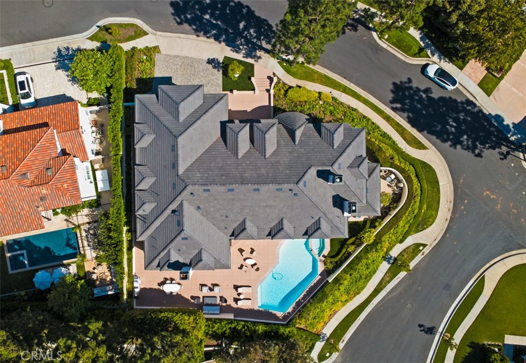 Big Canyon Custom (BCCS) - Residential