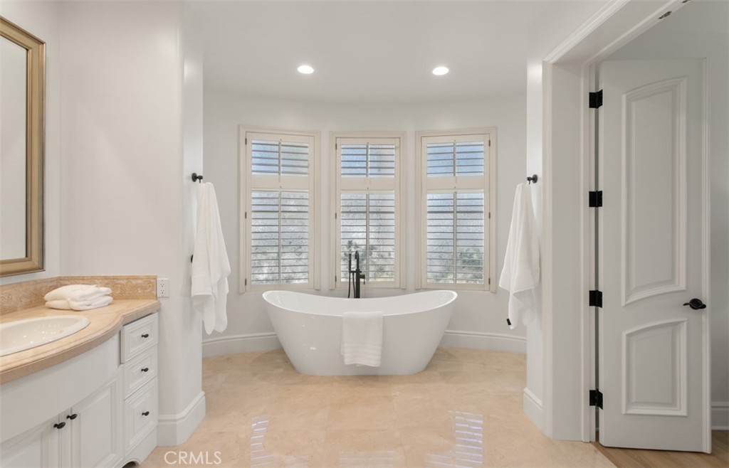 Big Canyon Custom (BCCS) - Residential