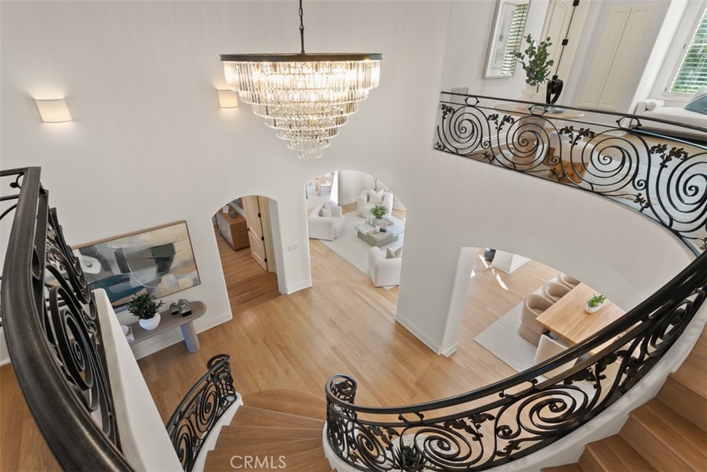 Big Canyon Custom (BCCS) - Residential