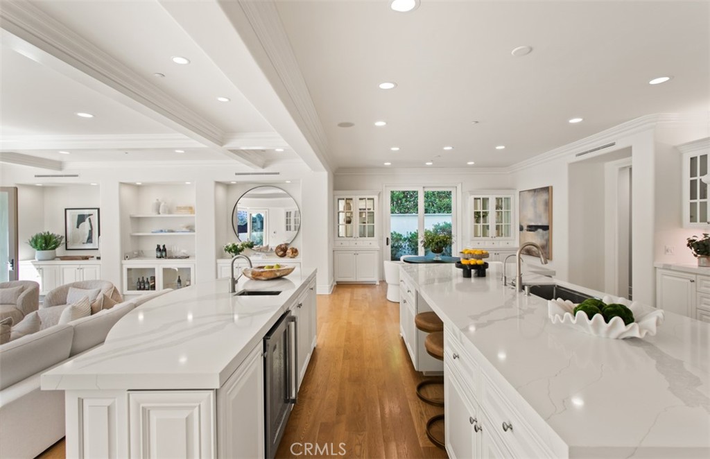 Big Canyon Custom (BCCS) - Residential