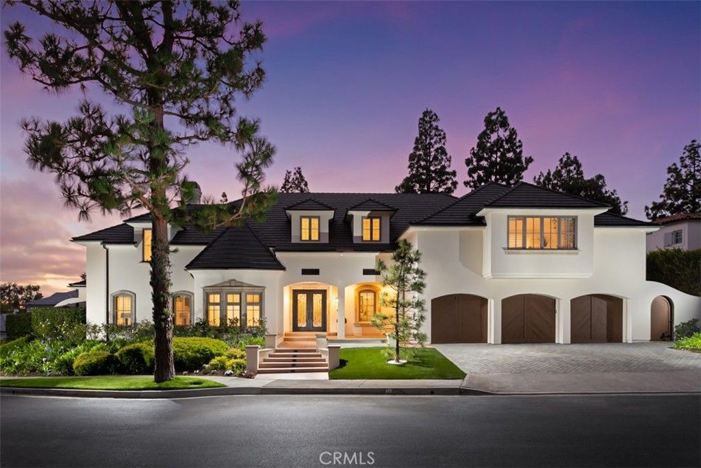 Photo of 15 Cypress Point Lane, Newport Beach, CA 92660 (MLS # OC25240853)