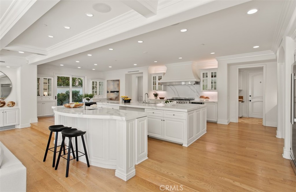 Big Canyon Custom (BCCS) - Residential