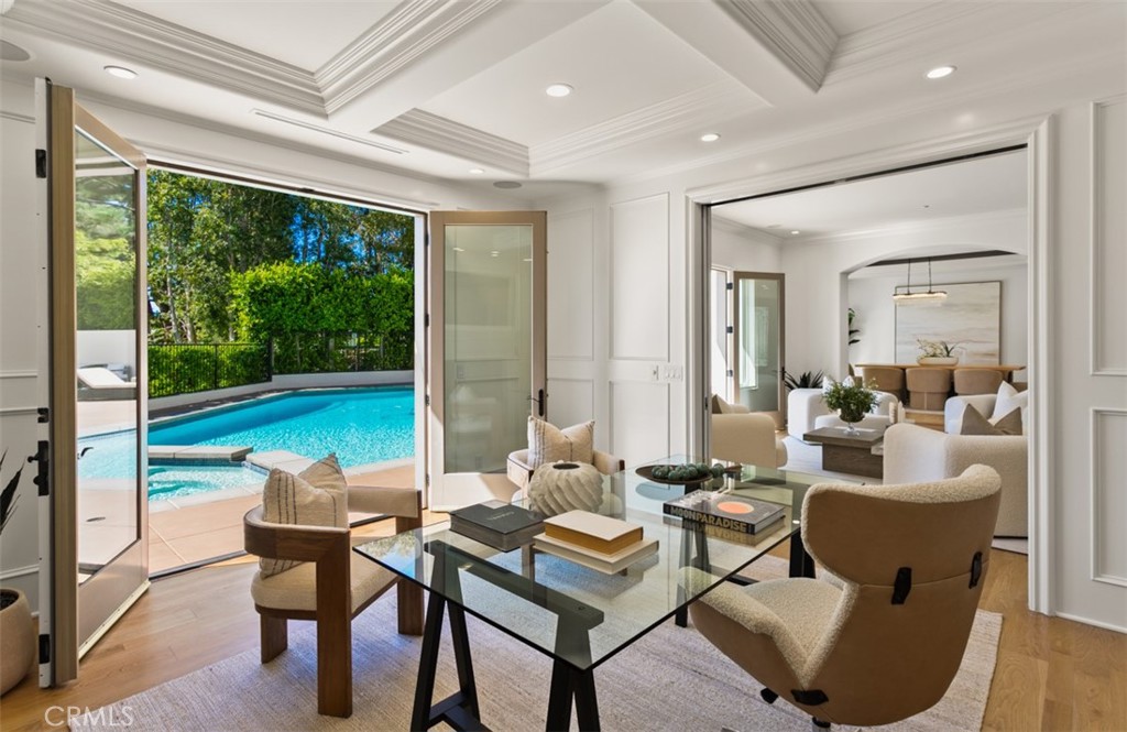 Big Canyon Custom (BCCS) - Residential