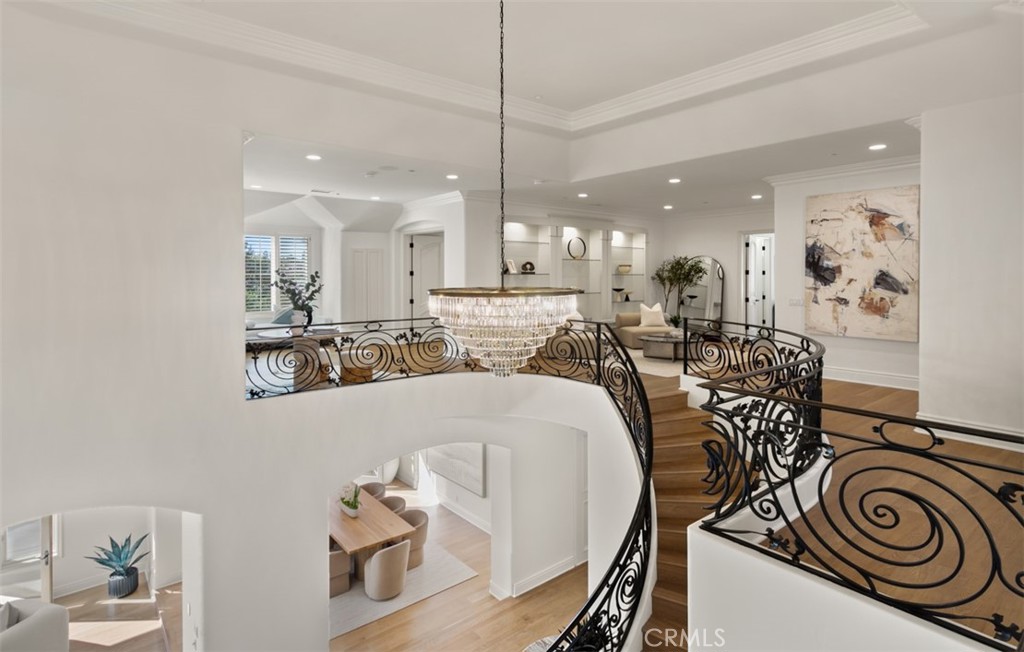 Big Canyon Custom (BCCS) - Residential