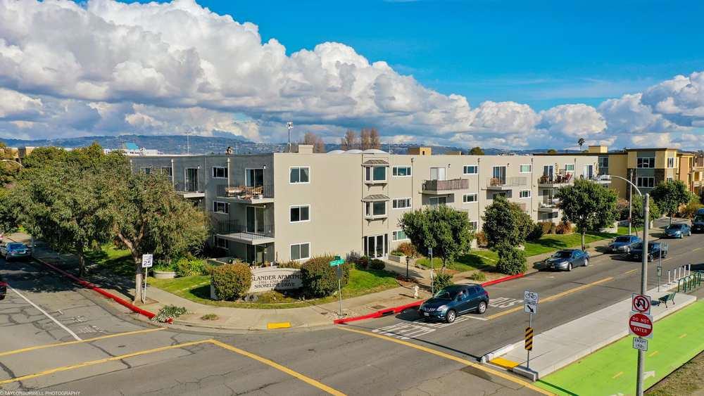 Islander Apartments is a stunning 38-unit apartment community located at 1701 Shoreline Dr in Alameda, CA. Situated on a parcel of land totaling 1-acre, the subject property was originally constructed in 1961 and has a gross building area of approximately 31,374 square feet, offering its tenants beautifully designed two-bedroom floor plans. The subject property offers tenants and residents convenient community amenities including pool, on-site laundry facilities, gated secured entrance, gated covered parking, bike storage, barbeque/picnic area and individual storage units. In addition, Islander Apartments also provides tenants with 21 open space and 17 covered space parking. The subject property is conveniently located on Shoreline Dr, one of Alamedas main thoroughfares, which contains various restaurants, stores and retail shops. It is also located within close proximity to the 1,500-acre Alameda Point Development, one of the largest development projects in the Bay Area expected to create over 9,000 new jobs. The project is slated for 1,425 new homes and over 5.5 million square feet of commercial space. The total cost of the project is expected to exceed 1.5 billion dollars.