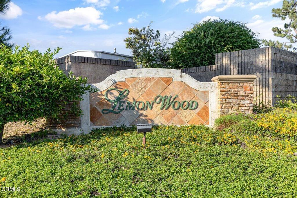 Lemonwood MHP - 0289 - Manufactured In Park