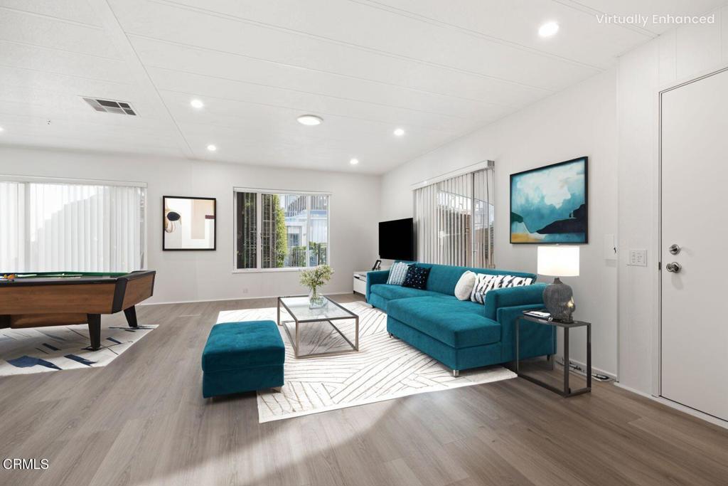 Lemonwood MHP - 0289 - Manufactured In Park