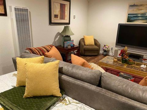 Photo of 9938 Buena Vista Dr Dr #3, Spring Valley, CA 91977 (MLS # 260006899SD)