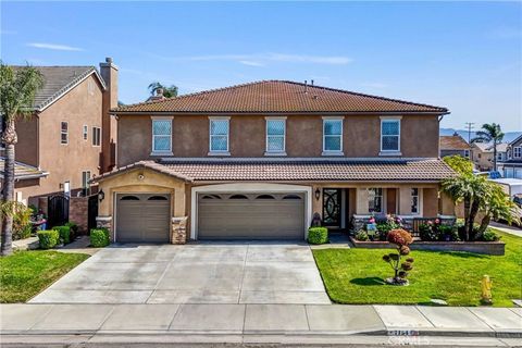 Photo of 7154 Ohio River Drive, Eastvale, CA 91752 (MLS # CV25107377)