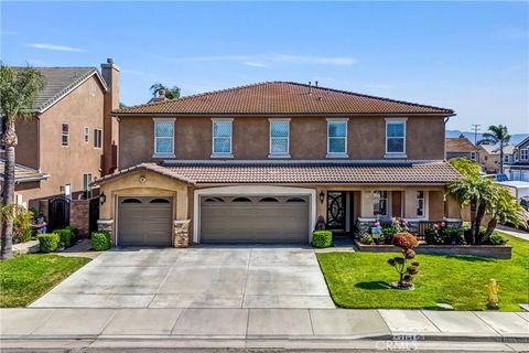 7154 Ohio River Drive Eastvale CA 91752