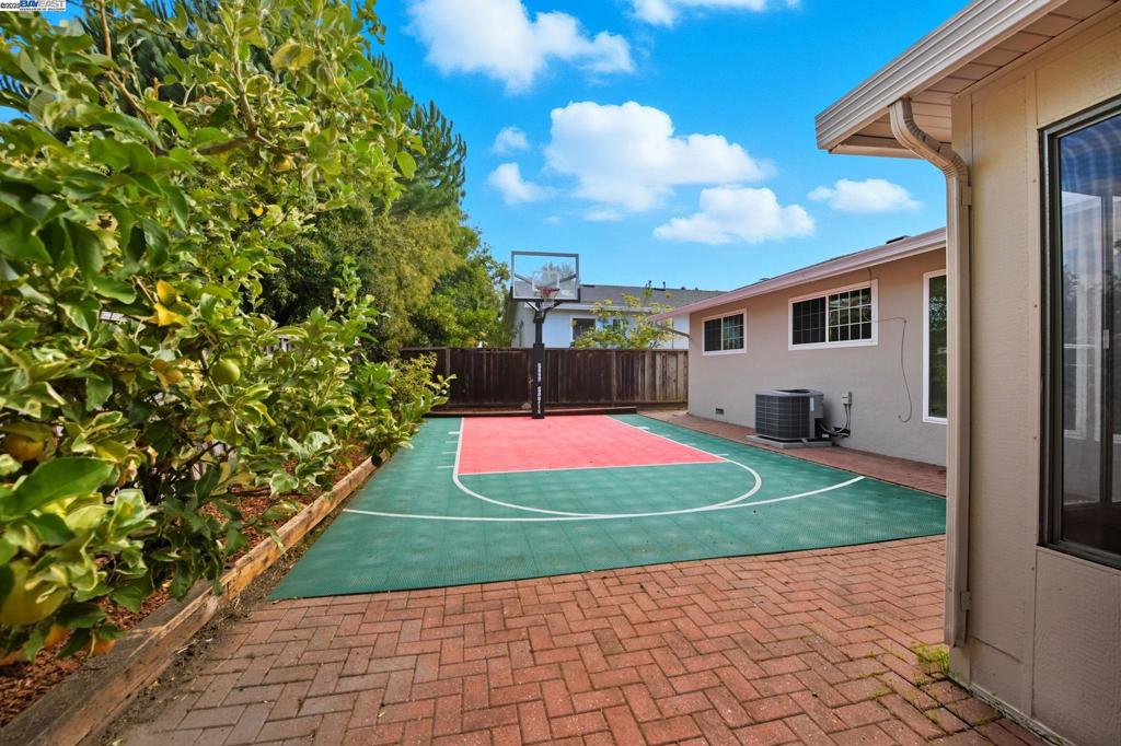 MISSION AREA - Residential