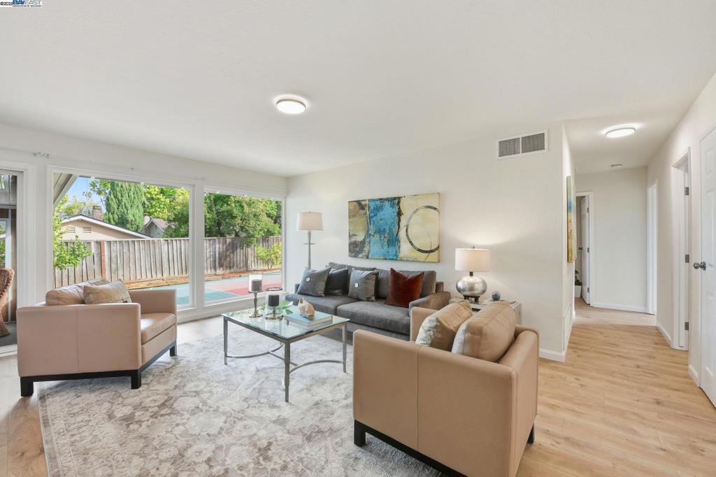 MISSION AREA - Residential