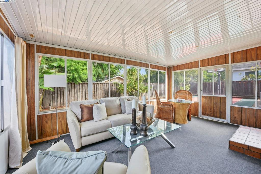 MISSION AREA - Residential