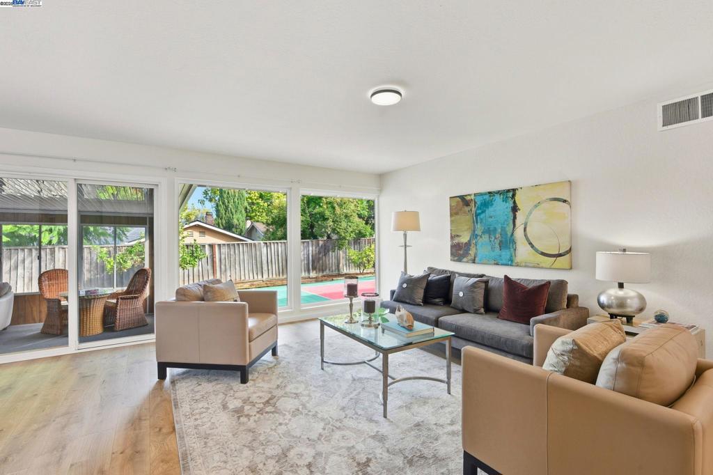 MISSION AREA - Residential