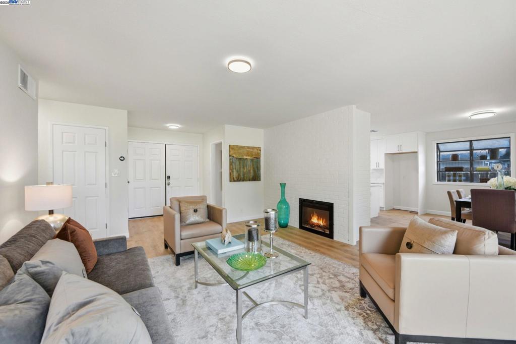 MISSION AREA - Residential