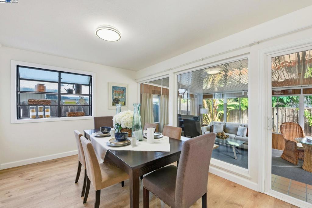 MISSION AREA - Residential