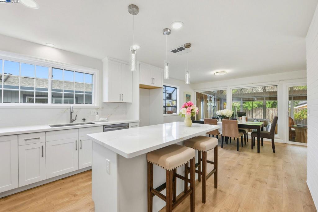 MISSION AREA - Residential