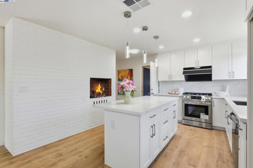 MISSION AREA - Residential